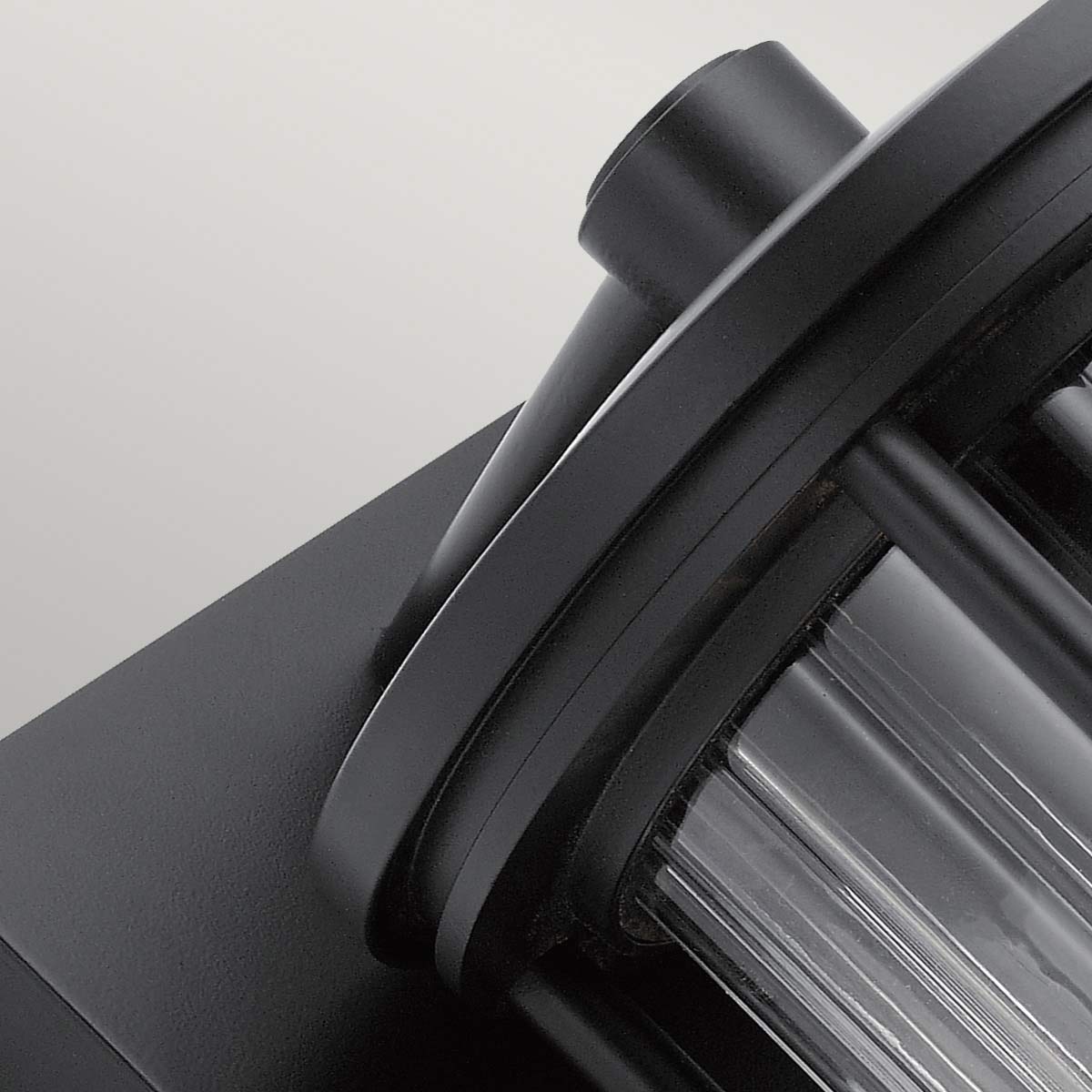 картинка Настенный фонарь Kichler, Арт. KL-BARRAS2-S-BK от магазина Одежда+ 4