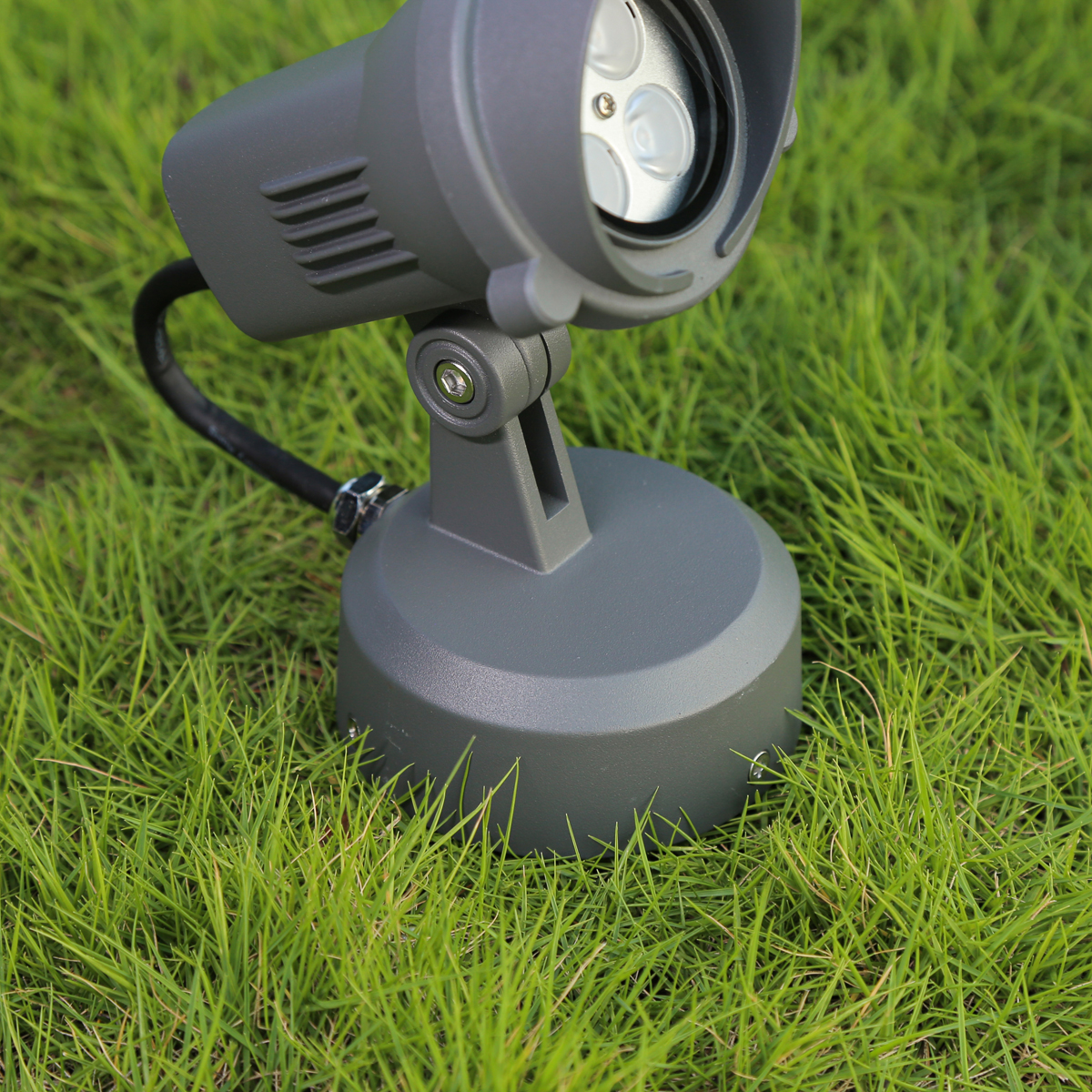 картинка Ландшафтный светильник Natural Concepts, Арт. NC-003753-DG от магазина Одежда+ 6