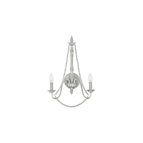 Бра Maryville Gramercy Home, размеры: 35,6x16,8x53,3 см Дизайнерское бра Maryville, стиль: американский