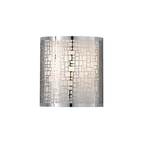 Бра Joplin Gramercy Home, размеры: 20,3x10,2x22,9 см Дизайнерское бра Joplin, стиль: современный