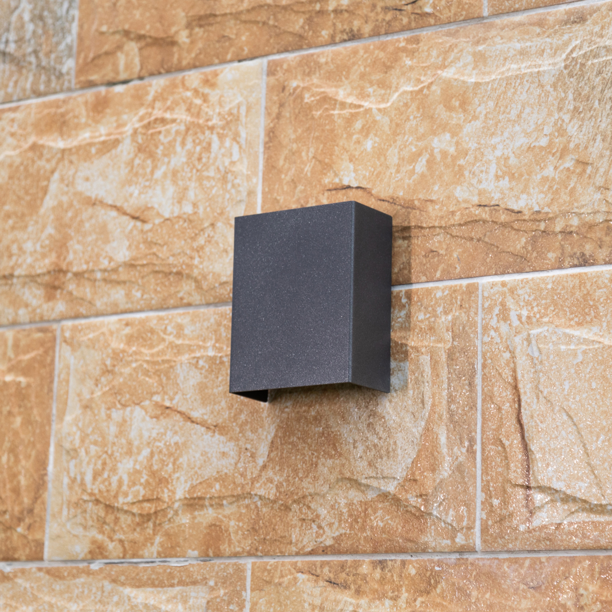 картинка Настенный фонарь Natural Concepts, Арт. NC-003326-SB от магазина Одежда+ 3