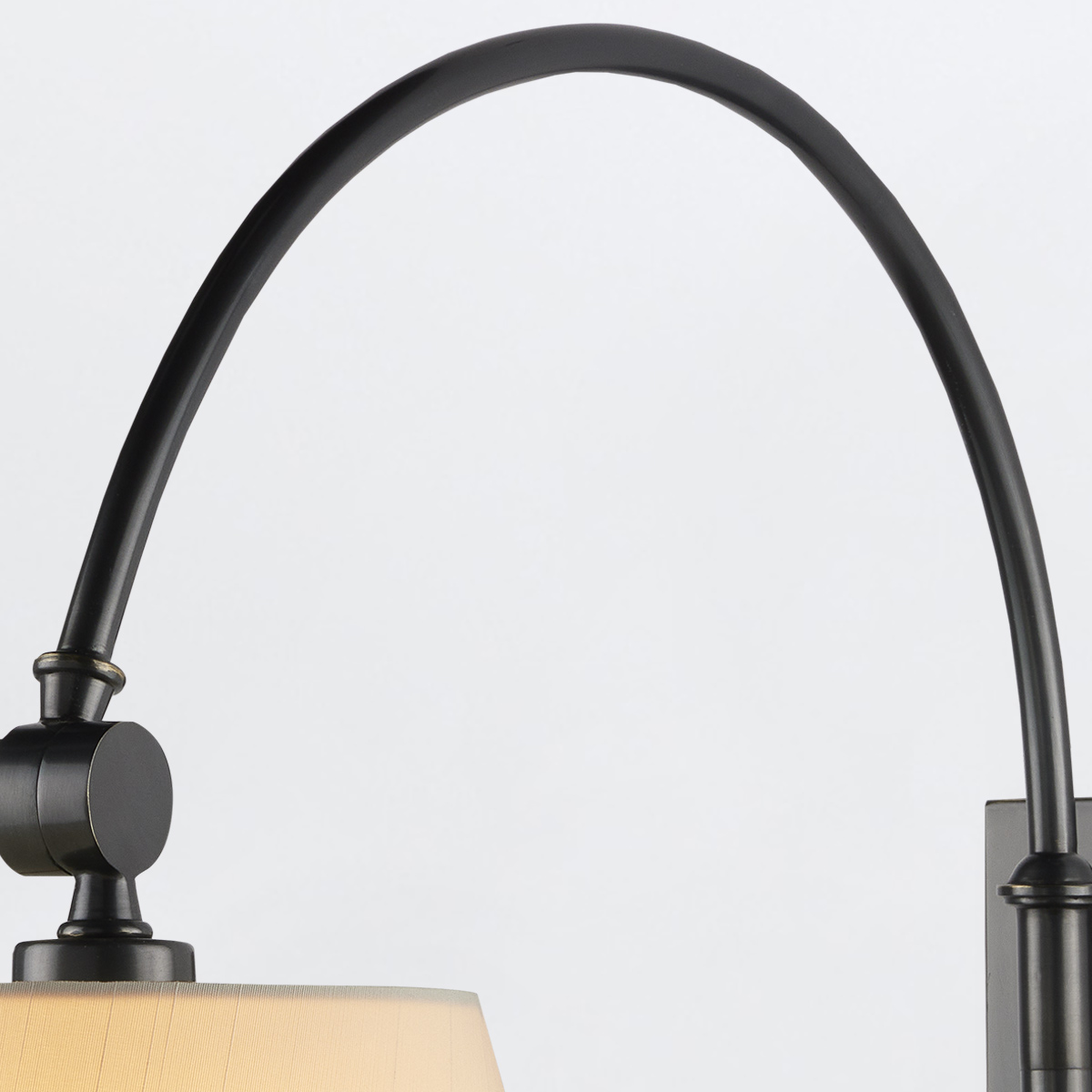 Дизайнерское бра Ashby, стиль:  4