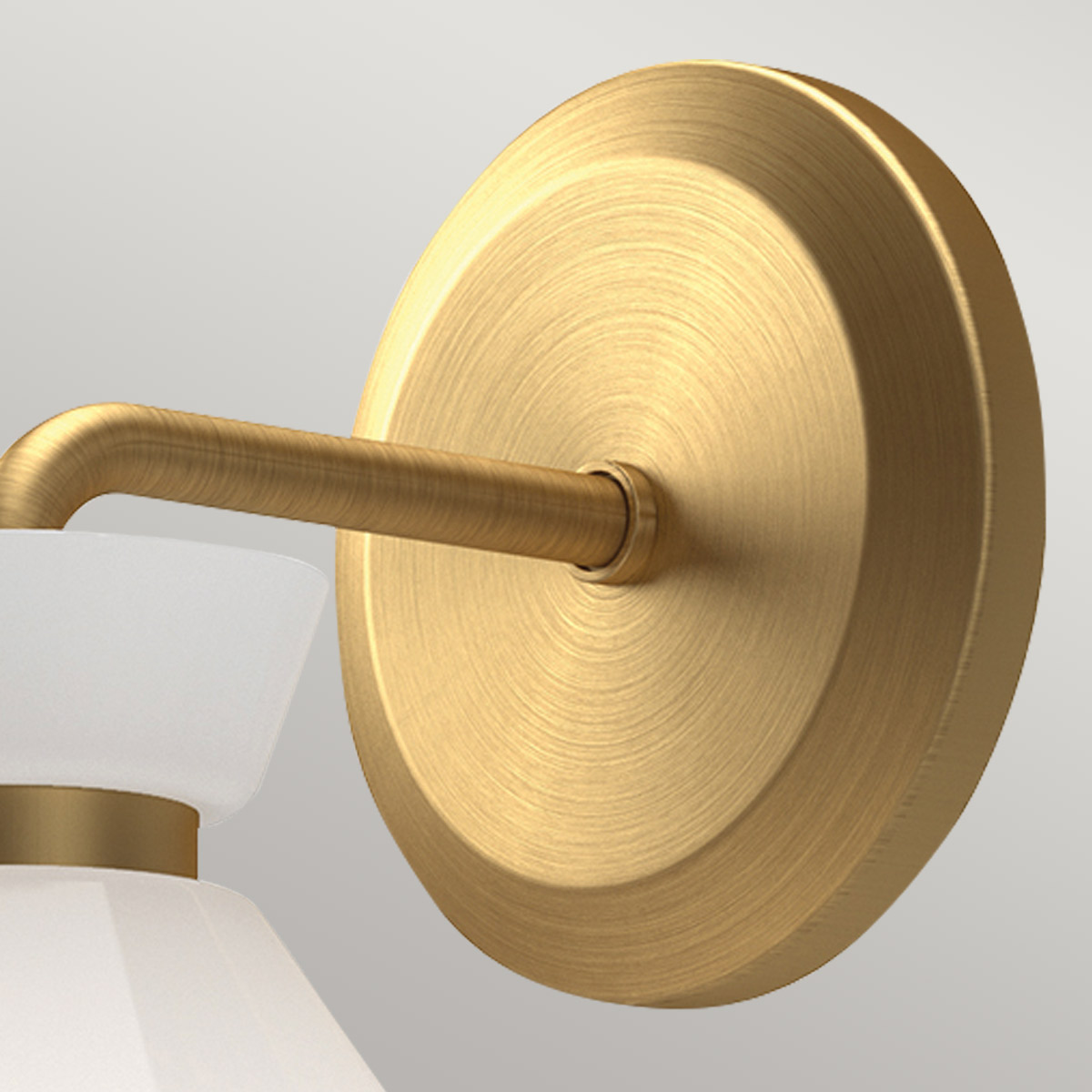 Дизайнерское бра Halston, стиль: современный 2