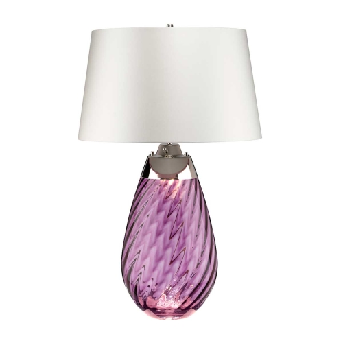 Настольная лампа Lena large Gramercy Home, размеры: 46xx74 см Дизайнерская настольная лампа Lena large, стиль: современный