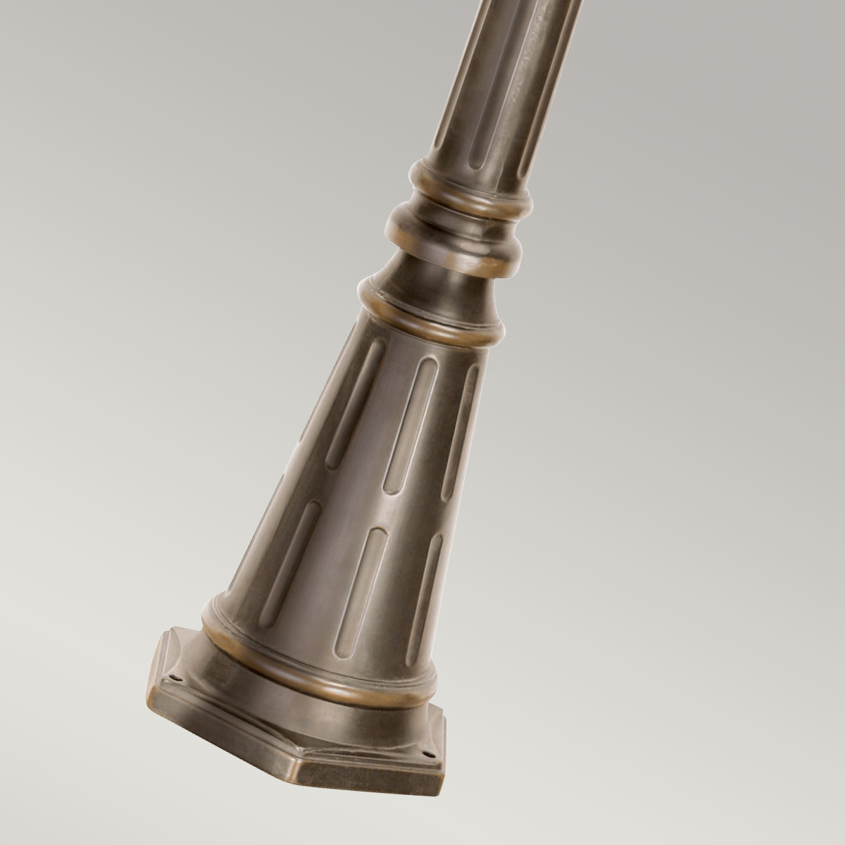 картинка Фонарный столб Kichler, Арт. KL-TOURNAI-5XL от магазина Одежда+ 3