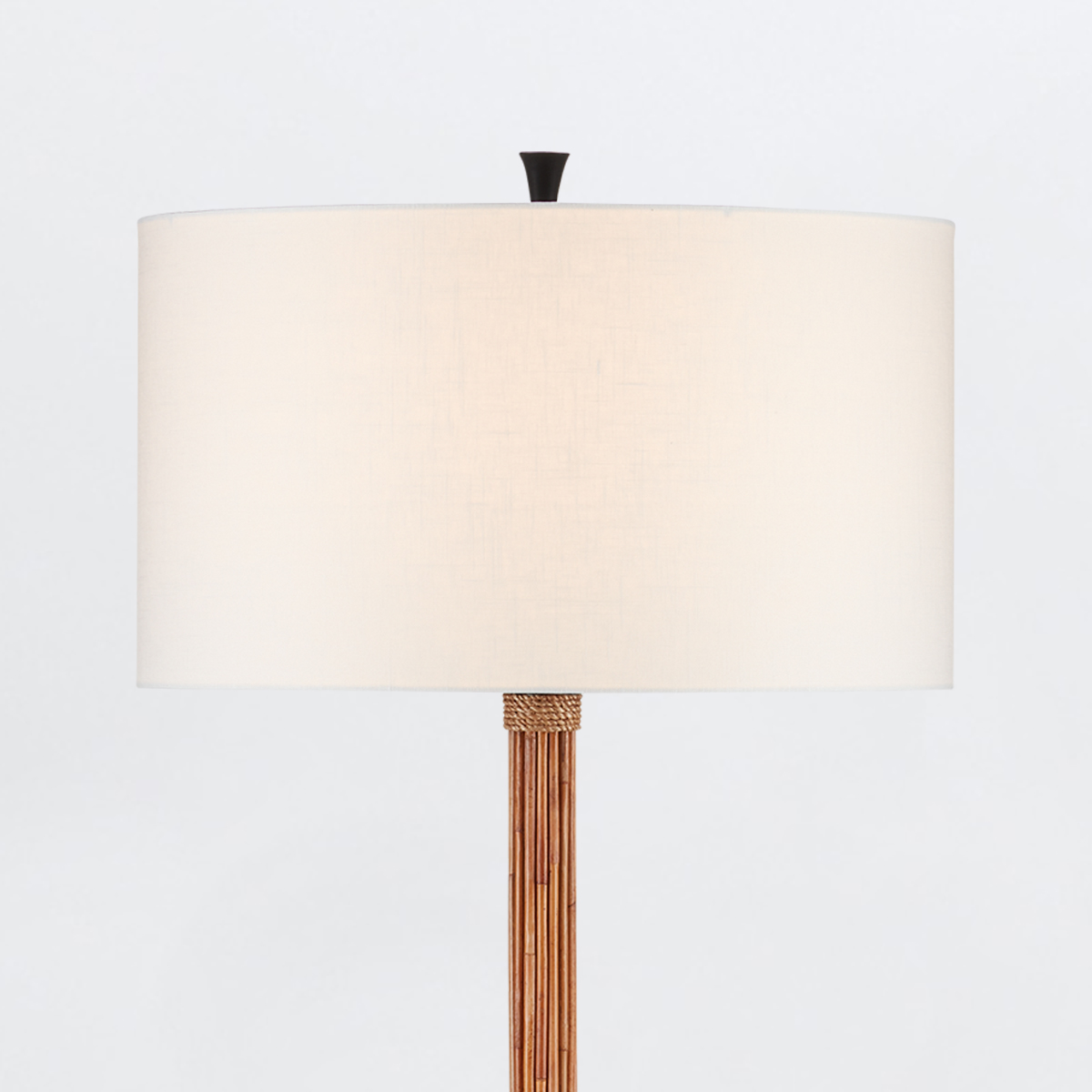 Дизайнерский торшер Reed, стиль:  3