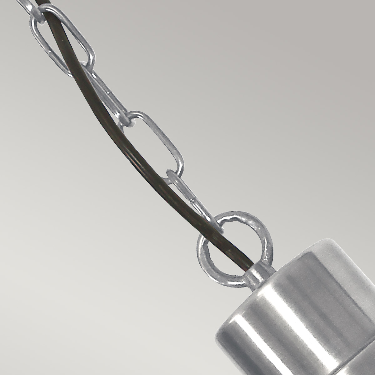 картинка Подвесной фонарь Elstead Exterior, Арт. SHELDON-CH-AN от магазина Одежда+ 2