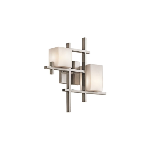 Бра City lights Gramercy Home, размеры: 39,4x11,4x40,6 см Дизайнерское бра City lights, стиль: современный