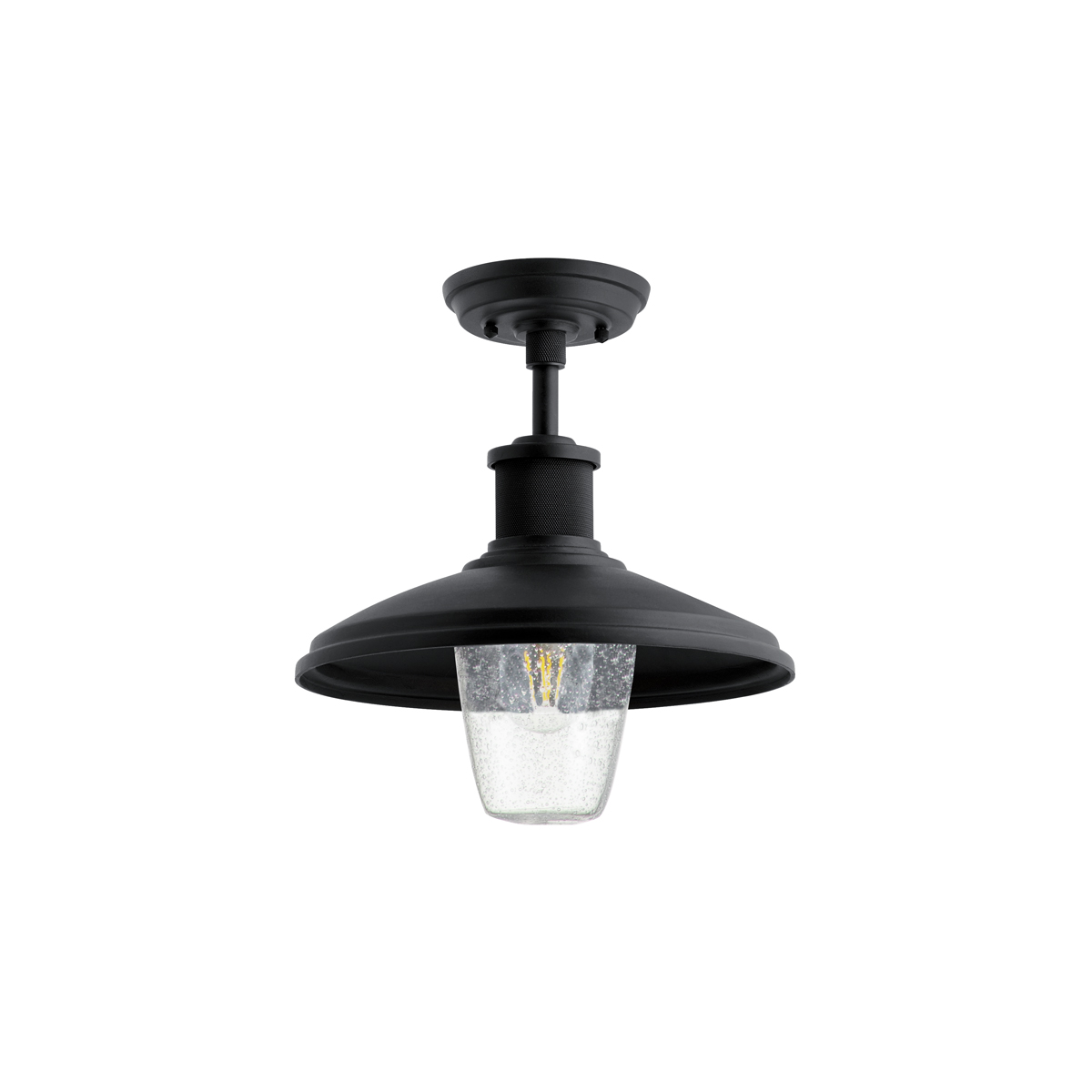 картинка Подвесной фонарь Kichler, Арт. KL-ALLENBURY-P-M-BKT от магазина Одежда+ 2