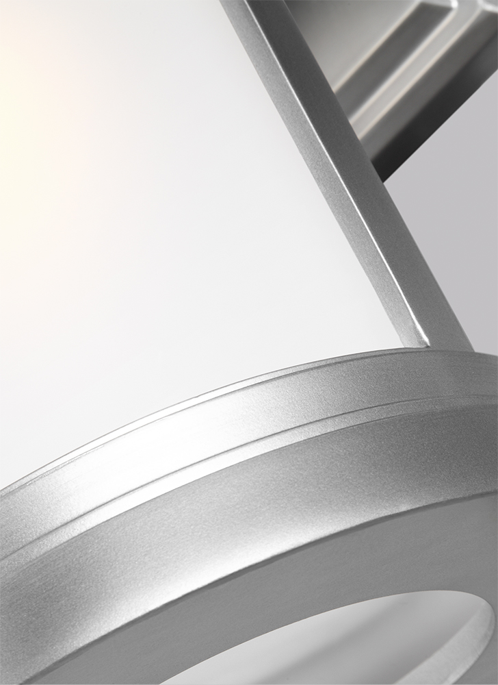 картинка Настенный фонарь Feiss, Арт. FE-NEWPORT-S-PBS от магазина Одежда+ 4