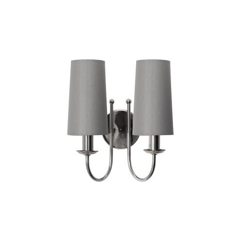 Бра Wilson Gramercy Home, размеры: 30x19x35 см Дизайнерское бра Wilson, стиль: современный