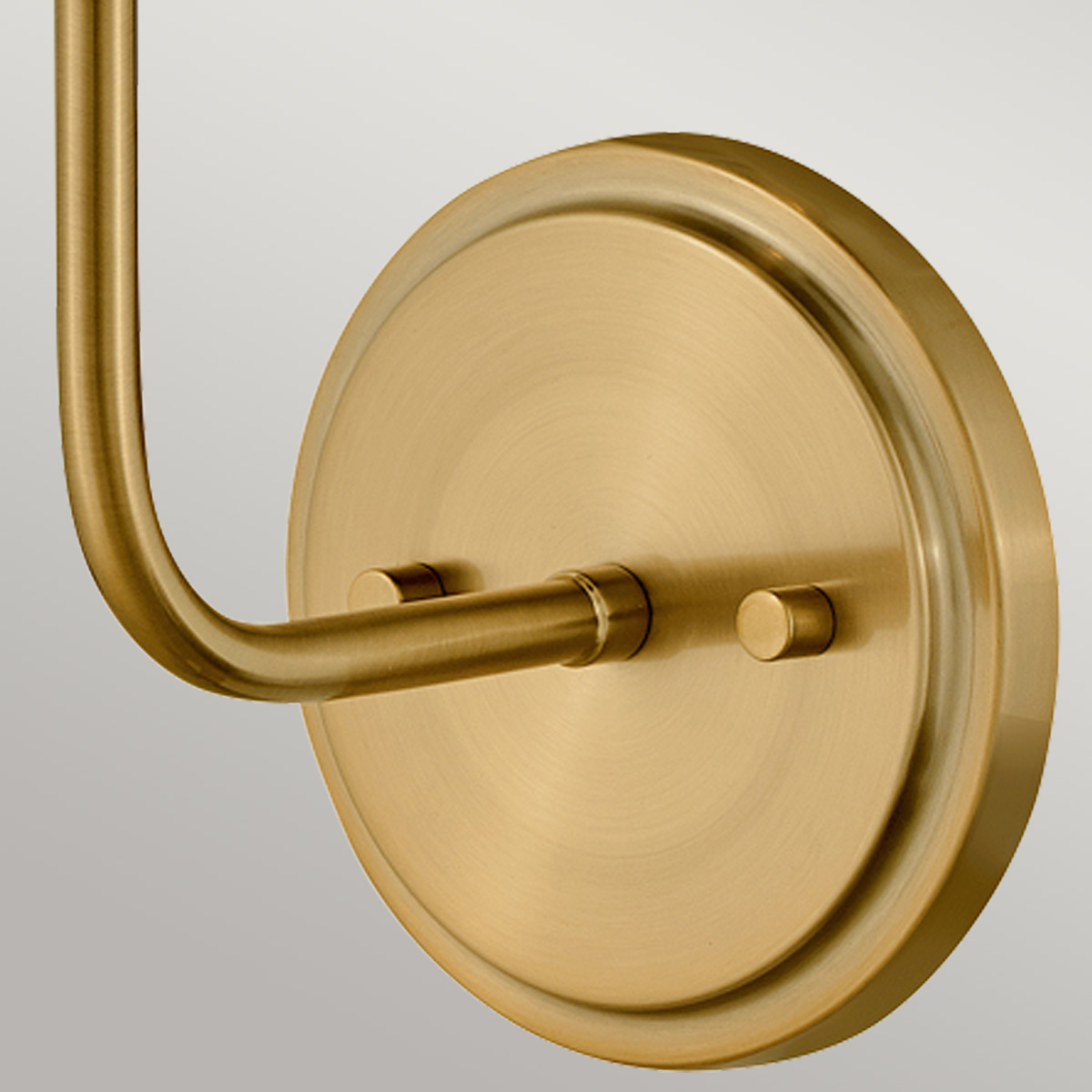 Дизайнерское бра Clarke, стиль: современный 5