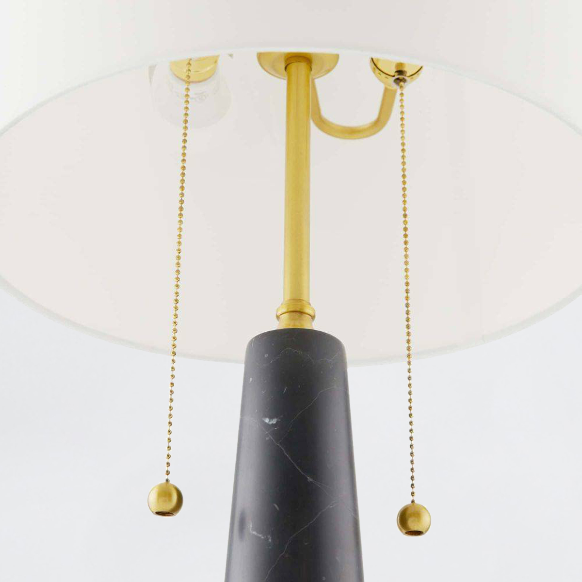 Дизайнерская настольная лампа Sidney, стиль:  2