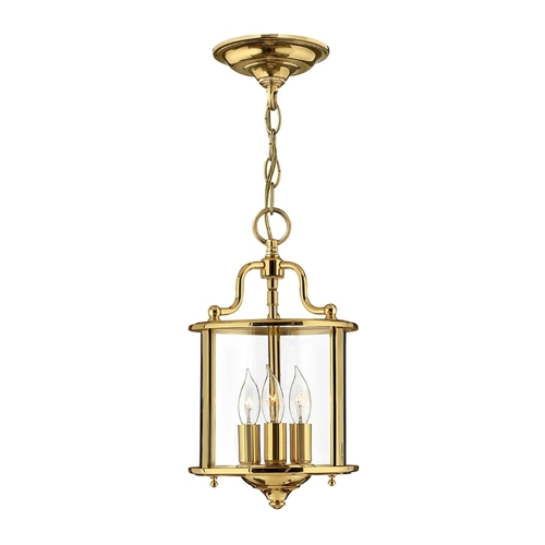 Подвесной светильник Gentry Gramercy Home, размеры: 20,3x192,5x30,5 см Дизайнерский подвесной светильник Gentry, стиль: американский