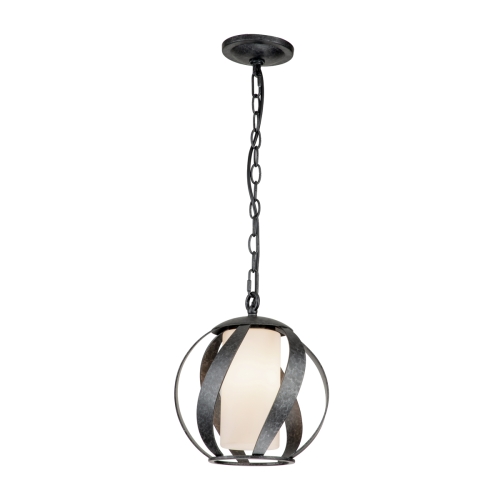 картинка Подвесной фонарь Quoizel, Арт. QN-BLACKSMITH-P-OBK магазин Одежда+ являющийся официальным дистрибьютором в России  картинка Подвесной фонарь Quoizel, Арт. QN-BLACKSMITH-P-OBK от магазина Одежда+
