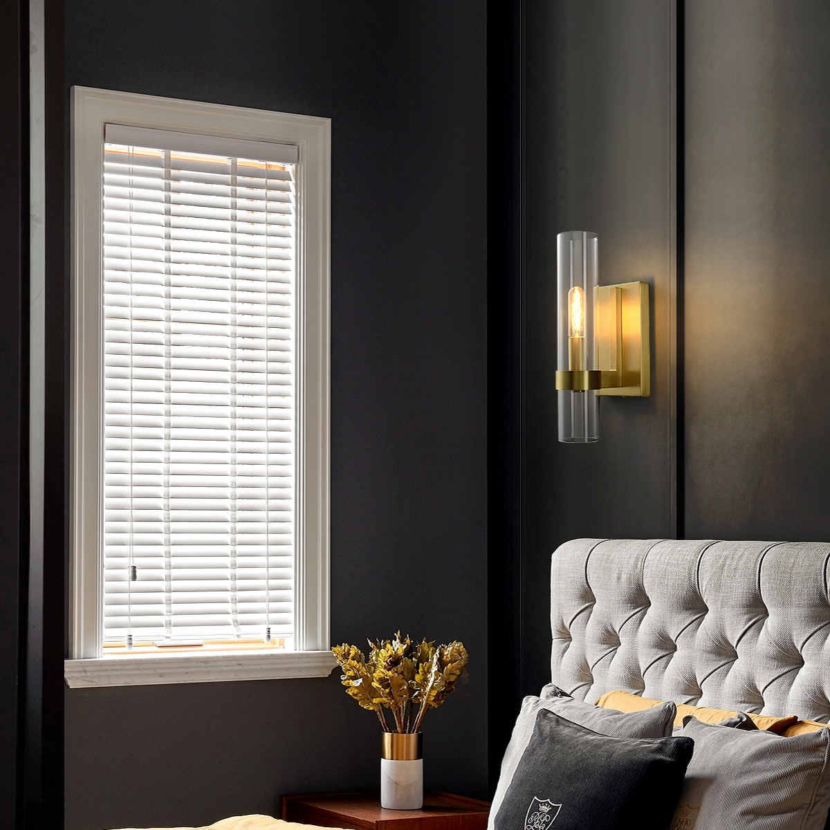 Дизайнерское бра Wall lamp, стиль:  7