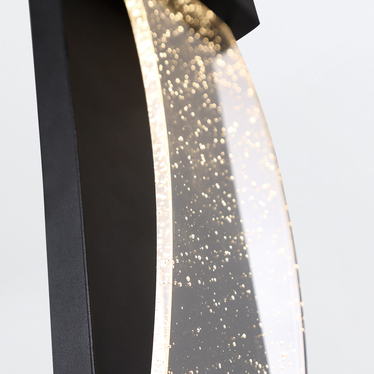 картинка Настенный фонарь Eurofase, Арт. QN-KABO-S-BK от магазина Одежда+ 4