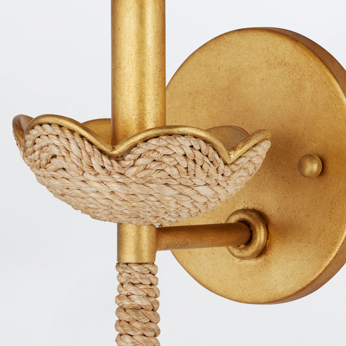 Дизайнерское бра Vichy, стиль:  4