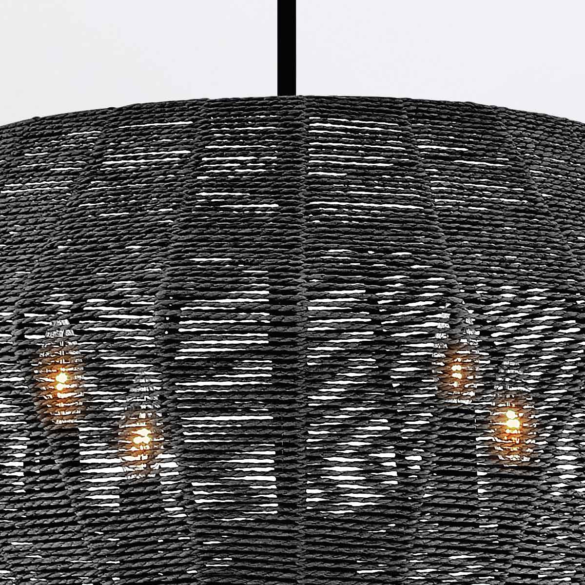 Дизайнерская люстра Luca, стиль:  3