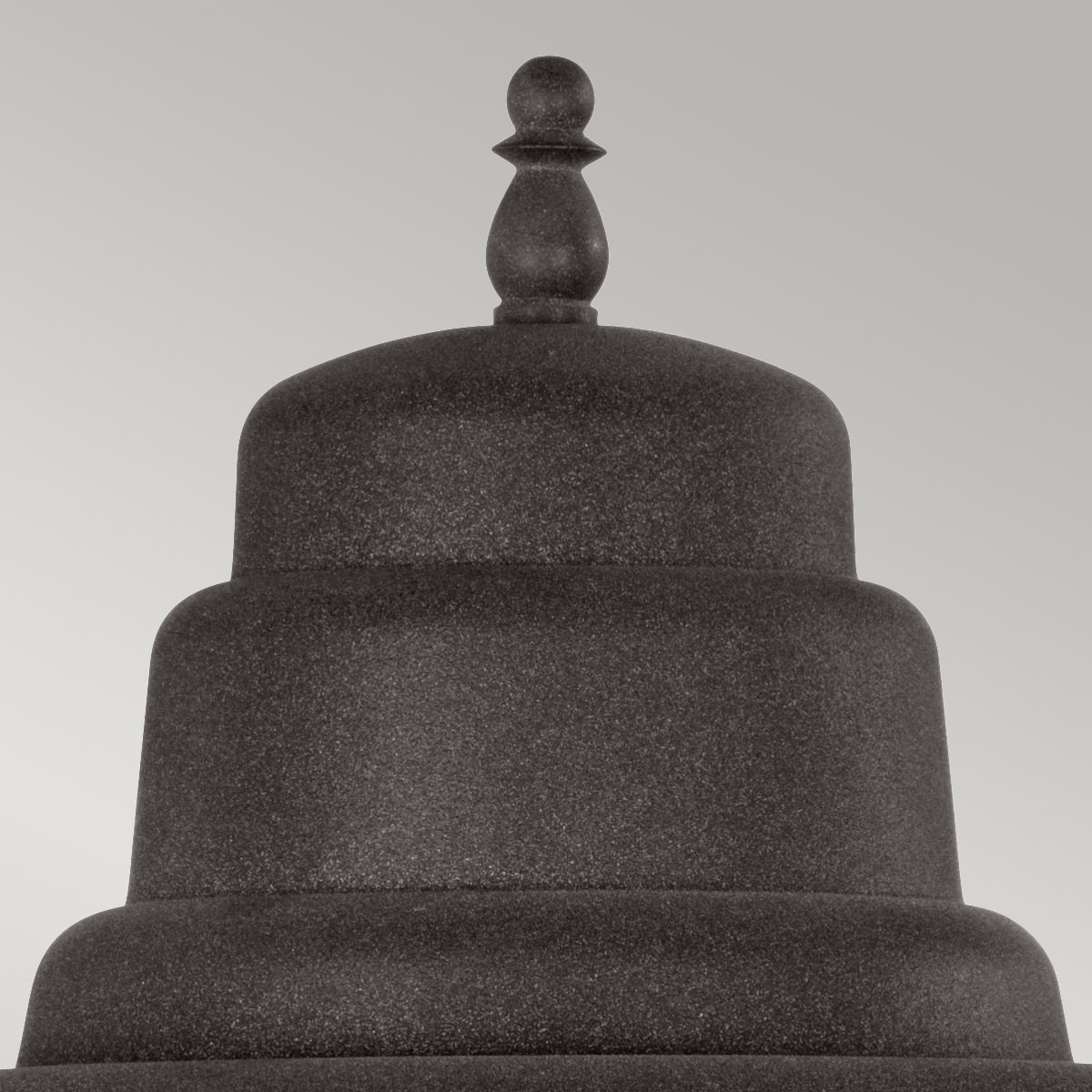 картинка Фонарь-пьедестал Kichler, Арт. QN-CHANCE-HARBOR3 от магазина Одежда+ 5