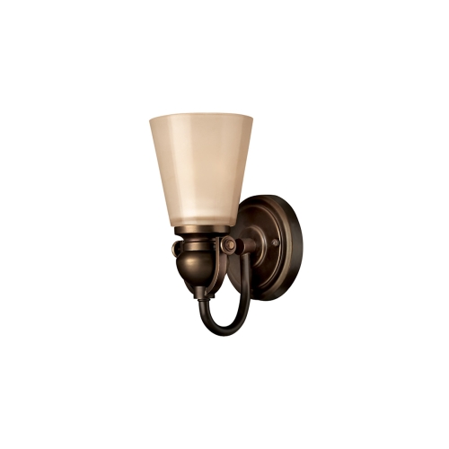 Бра Mayflower Gramercy Home, размеры: 12,7x17,1x27,3 см Дизайнерское бра Mayflower, стиль: американский