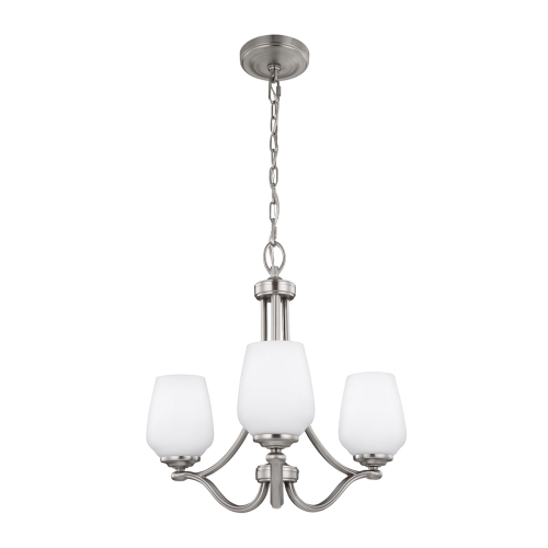 Люстра Vintner Gramercy Home, размеры: 48,3x212x45,7 см Дизайнерская люстра Vintner, стиль: современный