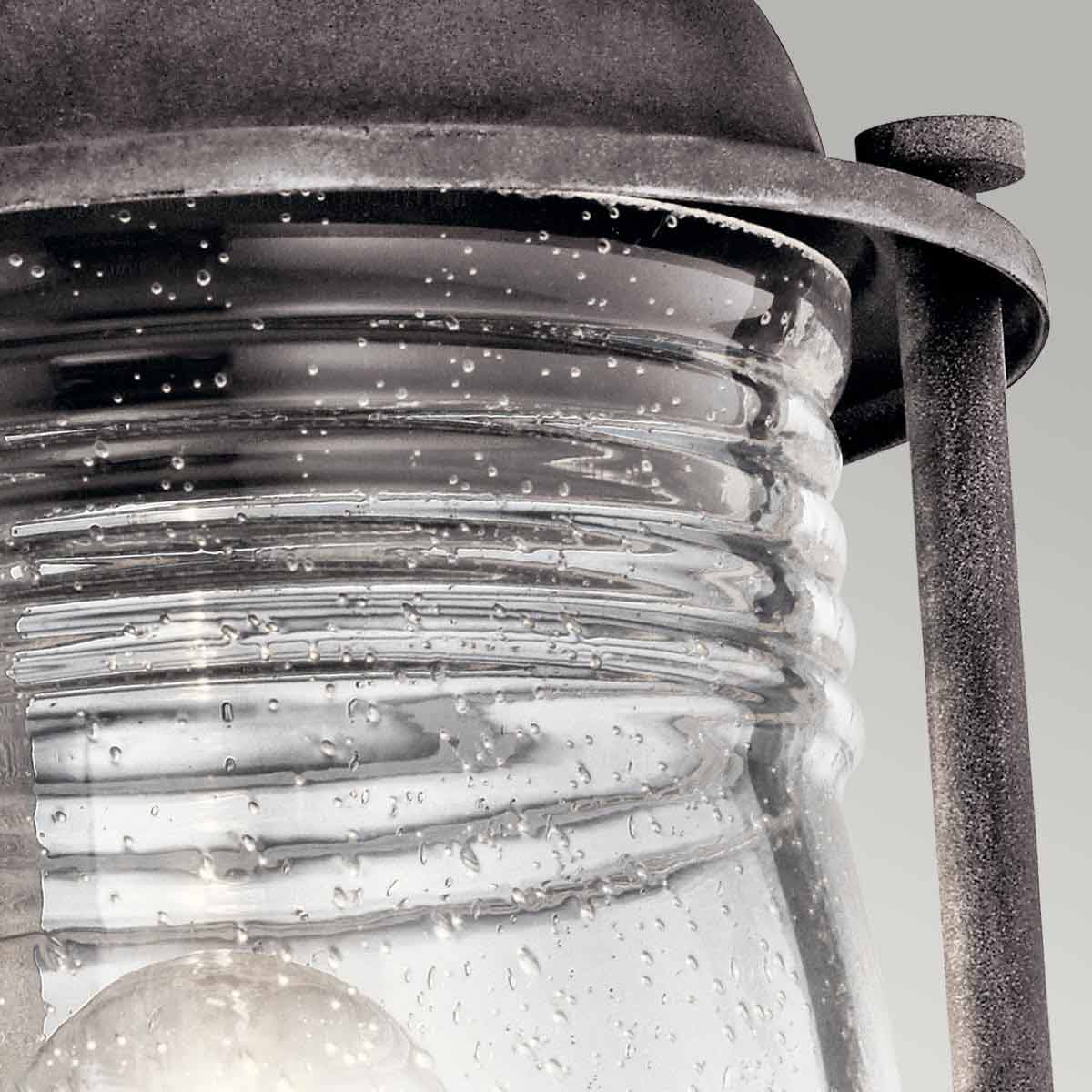 картинка Фонарь-пьедестал KL-ASHLANDBAY3-M Kichler, арт. KL-ASHLANDBAY3-M от магазина Одежда+ 4