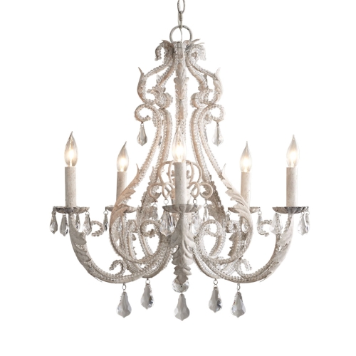 Люстра Vlasta Gramercy Home, размеры: 41x41x48 см Дизайнерская люстра Vlasta, стиль: классический