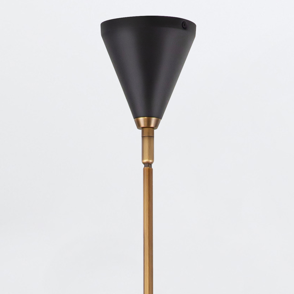 Дизайнерская люстра Brickell, стиль:  3