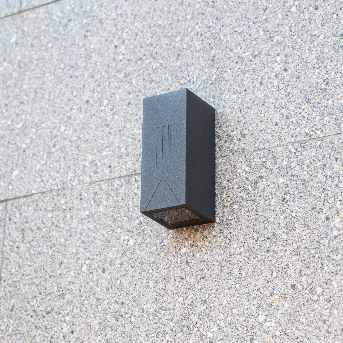 картинка Настенный фонарь Natural Concepts, Арт. NC-023028-SB от магазина Одежда+ 2