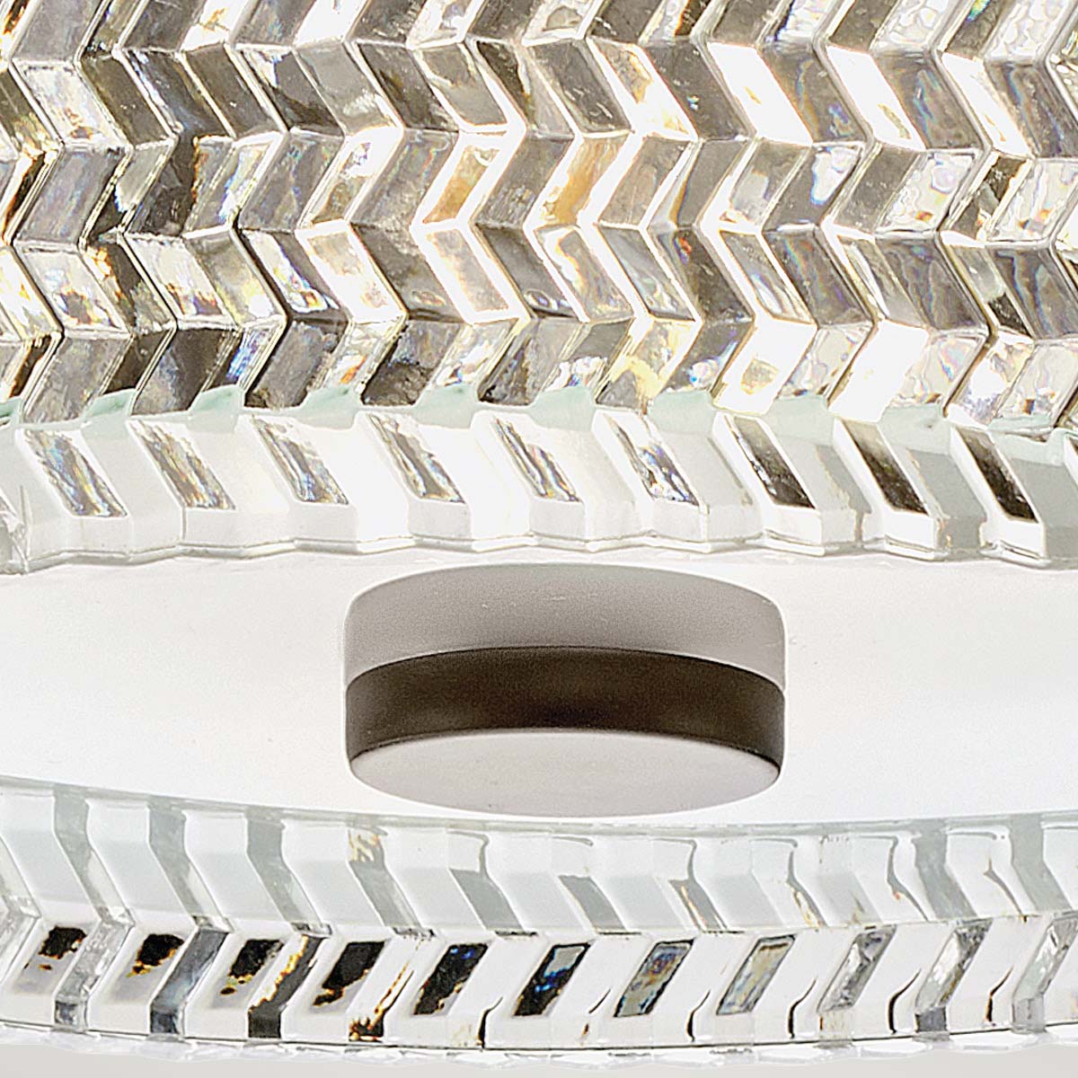 Дизайнерский потолочный светильник Elle, стиль: современный 3