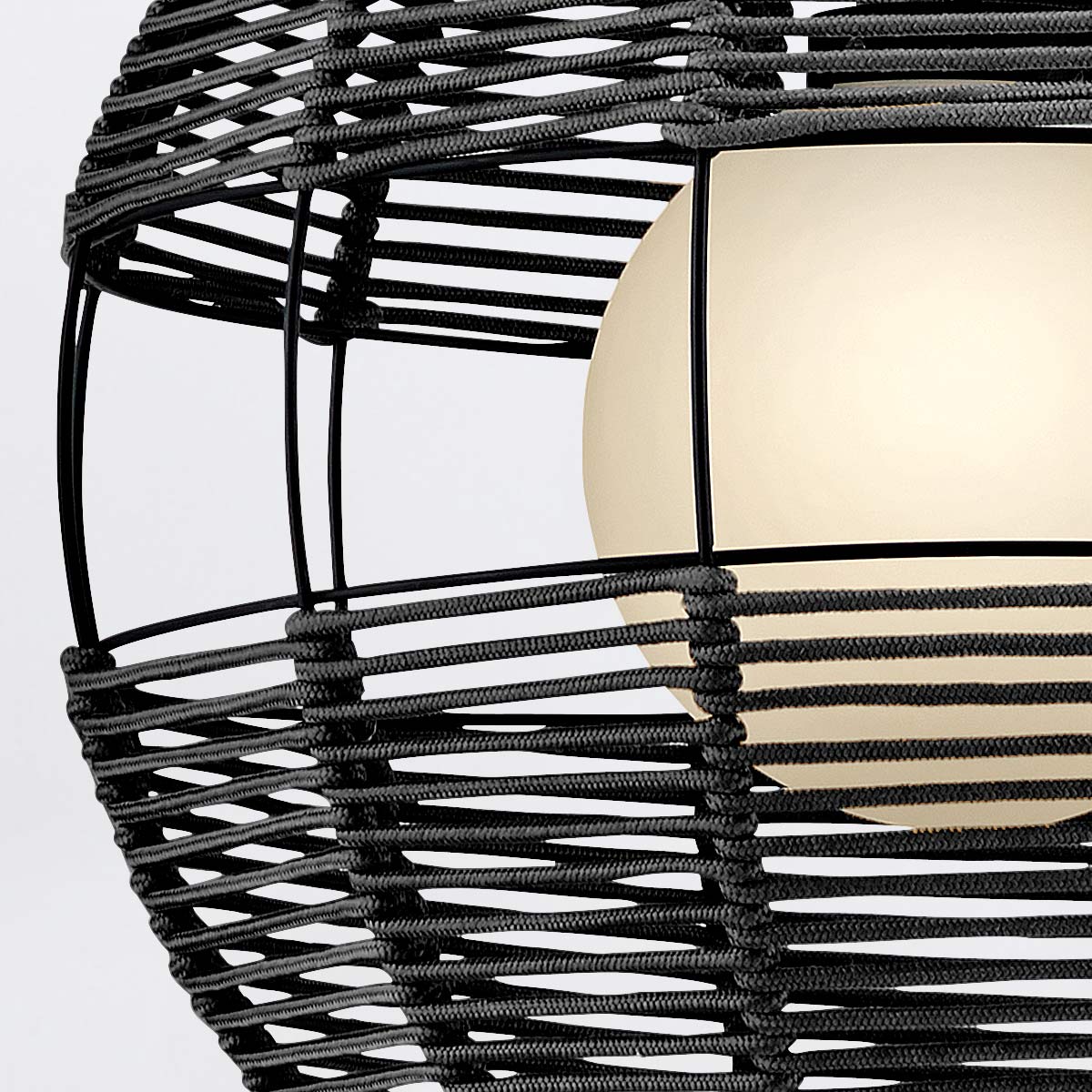 картинка Подвесной фонарь Hinkley, Арт. QN-MADDOX-P-M-BK-BK от магазина Одежда+ 4