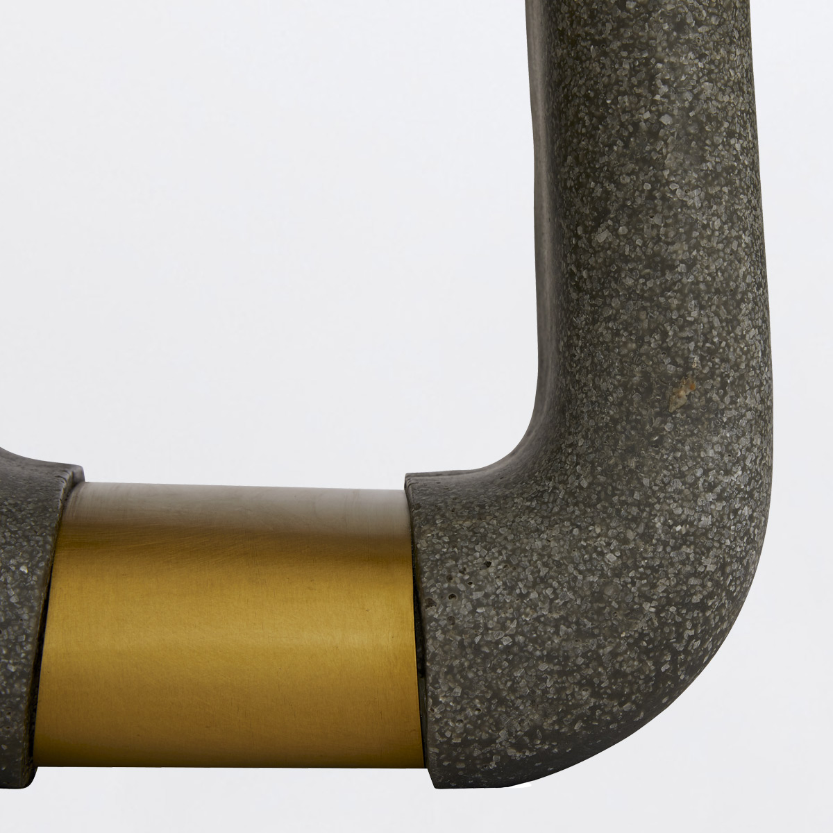 Дизайнерская настольная лампа Gianni, стиль:  5