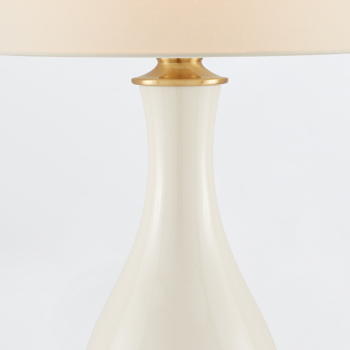 Дизайнерская настольная лампа Lynton, стиль:  4