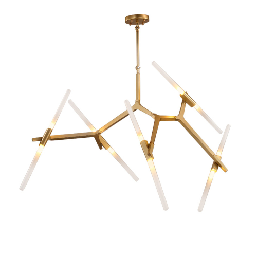 Дизайнерская люстра Agnes, стиль: 