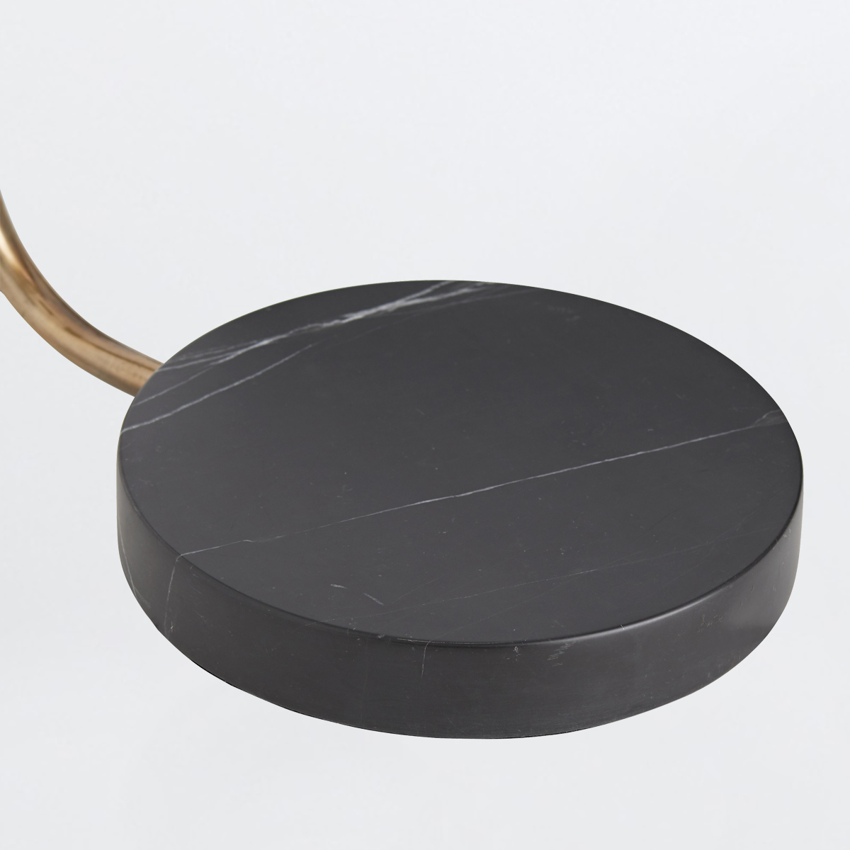 Дизайнерский торшер Aaron, стиль:  5