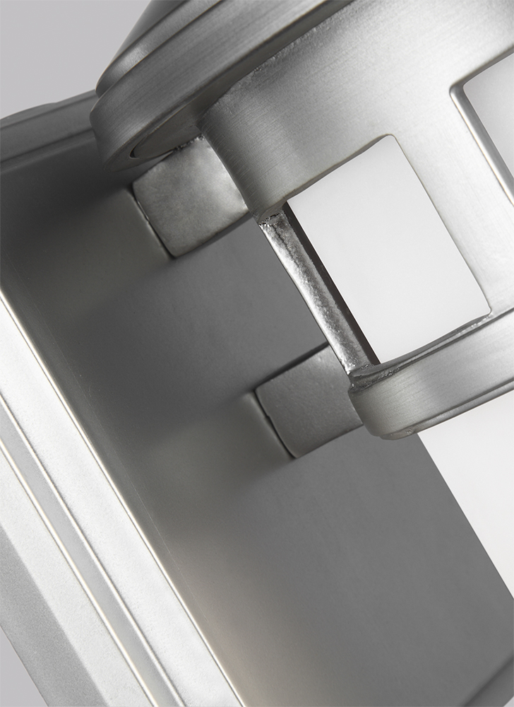 картинка Настенный фонарь Feiss, Арт. FE-NEWPORT-S-PBS от магазина Одежда+ 3