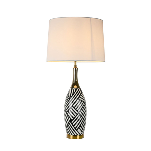 Дизайнерская настольная лампа Table Lamp, стиль: 