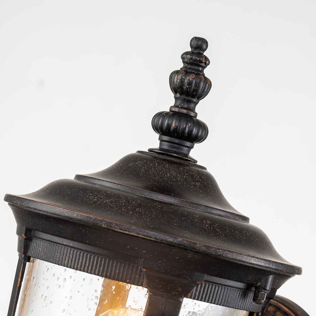 картинка Настенный фонарь Elstead Lighting, Арт. CL1-S от магазина Одежда+ 2