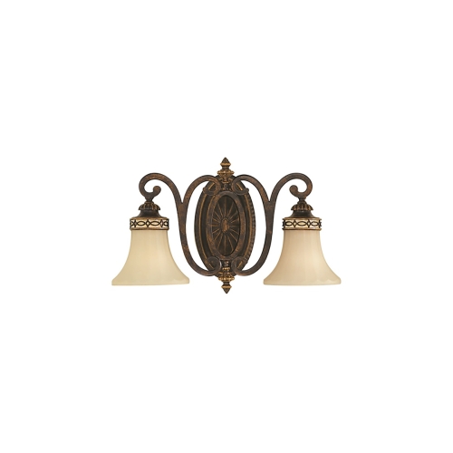 Бра Drawing room Gramercy Home, размеры: 40,6x13,3x27,9 см Дизайнерское бра Drawing room, стиль: американский