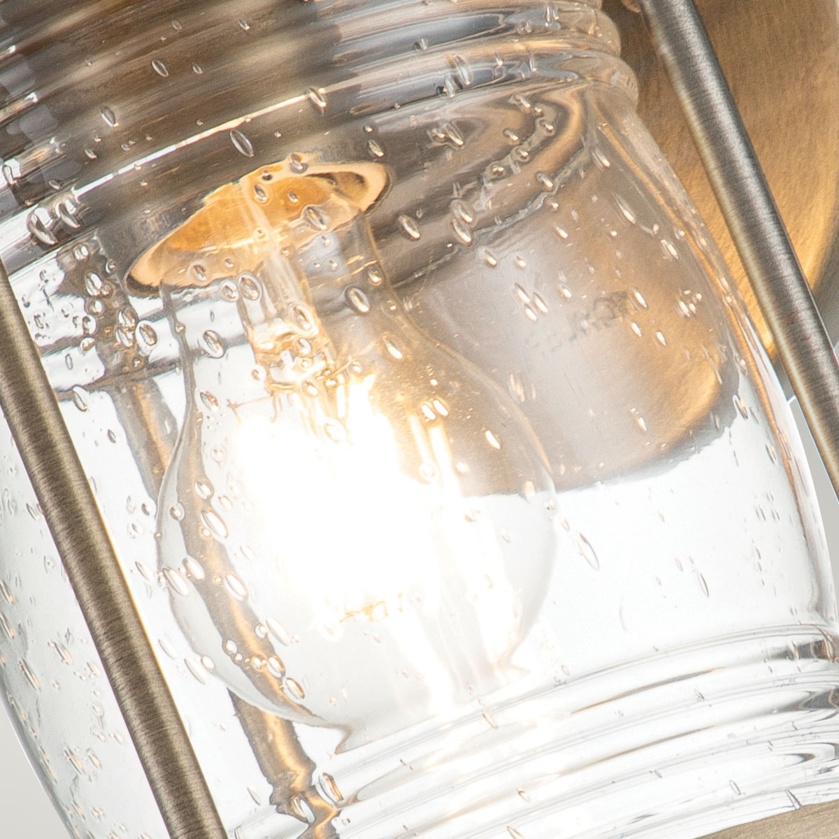 картинка Настенный фонарь Kichler, Арт. KL-ASHLANDBAY2-S-BU от магазина Одежда+ 5