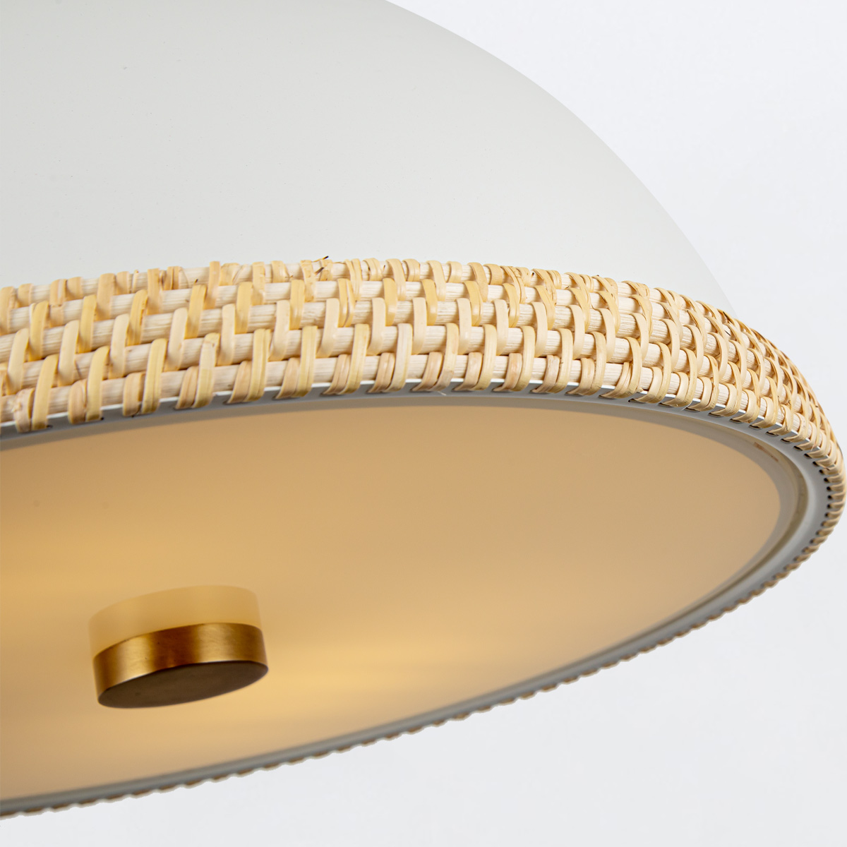 Дизайнерский подвесной светильник Doral, стиль:  3