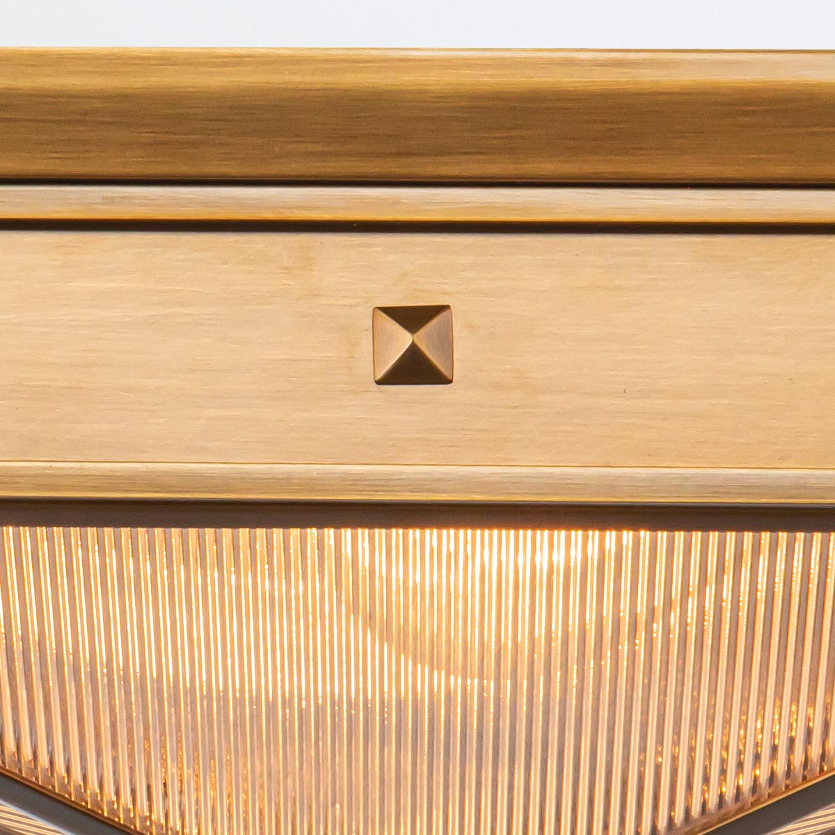 Дизайнерский потолочный светильник Cairo, стиль:  4