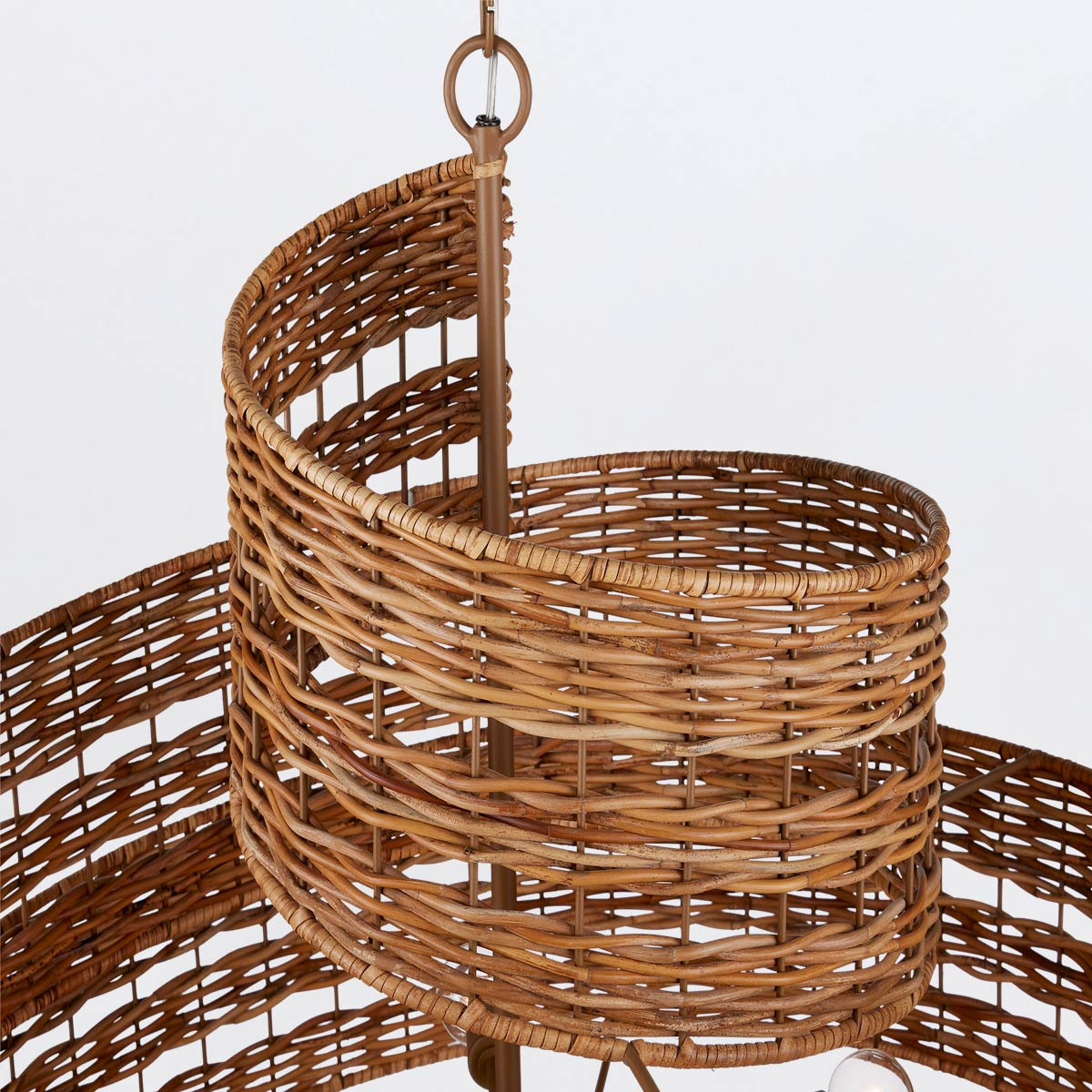 Дизайнерская люстра Saisei, стиль:  2