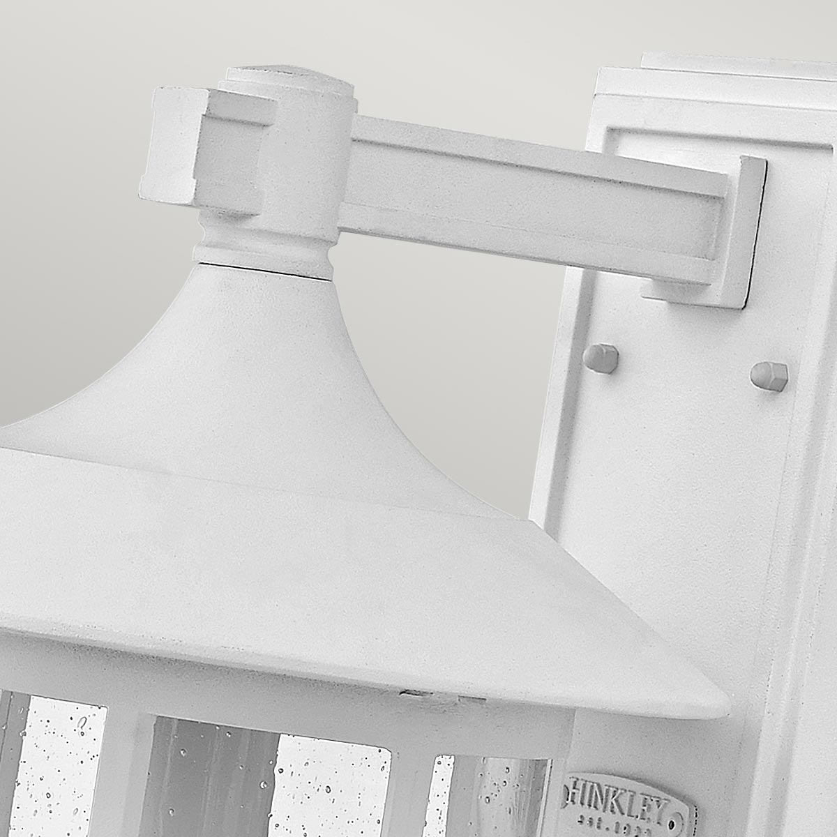 картинка Настенный фонарь Hinkley, Арт. HK-FREEPORT2-L-TWH от магазина Одежда+ 2