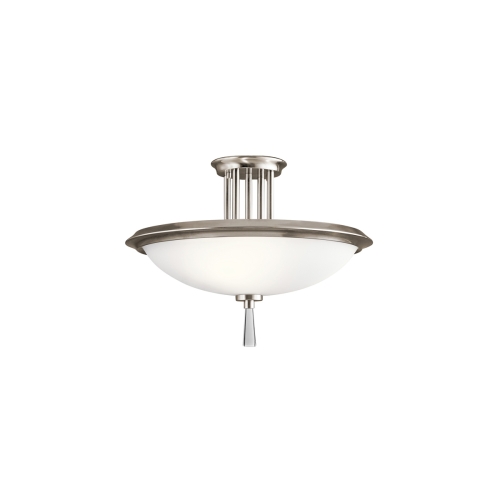 Потолочный светильник Dreyfus Gramercy Home, размеры: 42xx31 см Дизайнерский потолочный светильник Dreyfus, стиль: современный