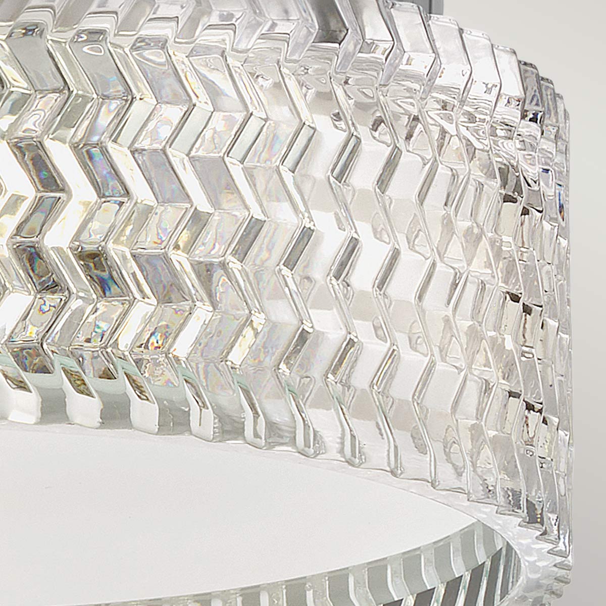 Дизайнерский потолочный светильник Elle, стиль: современный 5