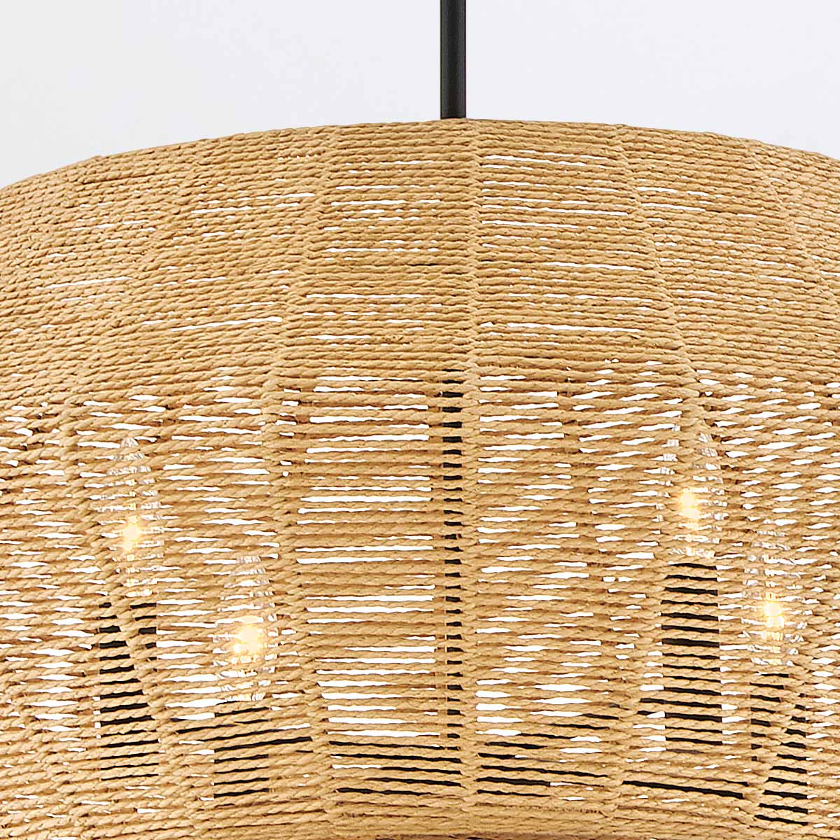 Дизайнерская люстра Luca, стиль:  3