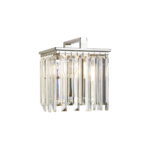 Бра Aries Gramercy Home, размеры: 22,9x15,8x26,2 см Дизайнерское бра Aries, стиль: современный
