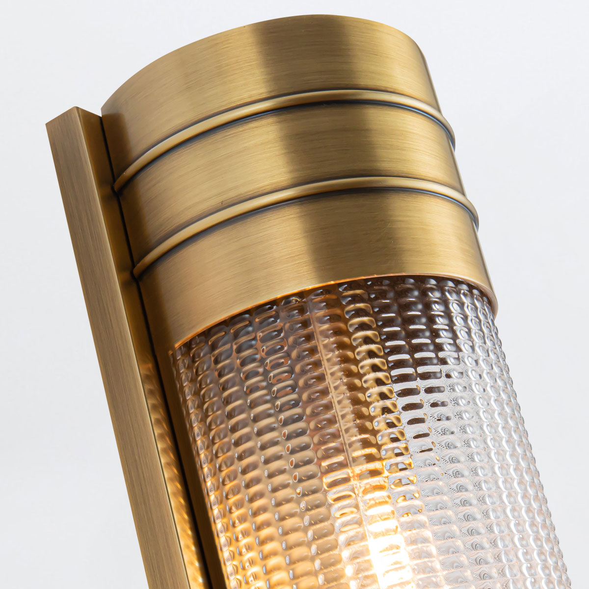 Дизайнерское бра Willard, стиль:  3